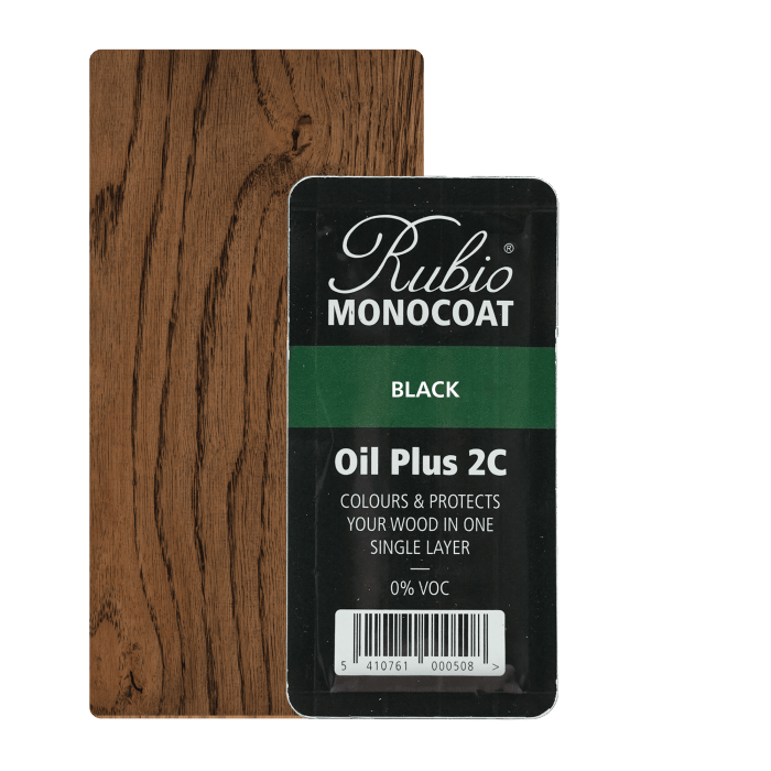 Oil Plus 2C – Gamme intérieure