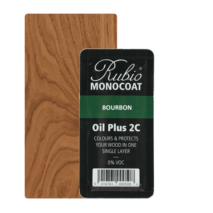 Oil Plus 2C – Gamme intérieure
