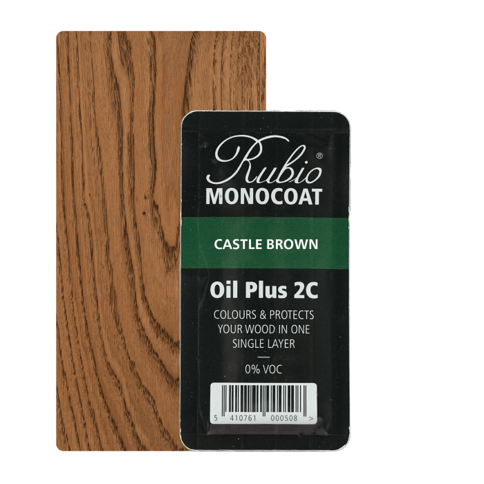 Oil Plus 2C – Gamme intérieure