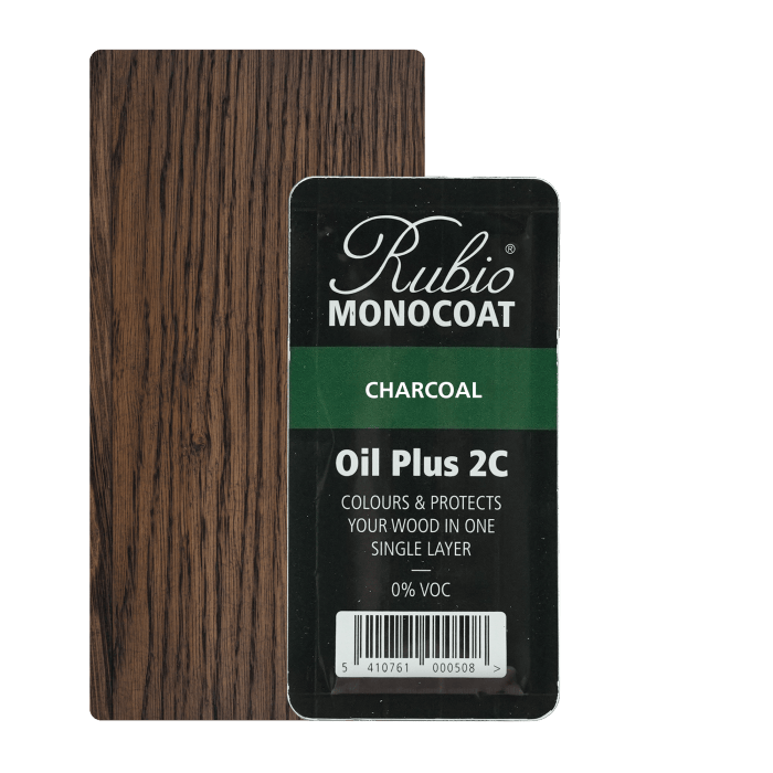 Oil Plus 2C – Gamme intérieure