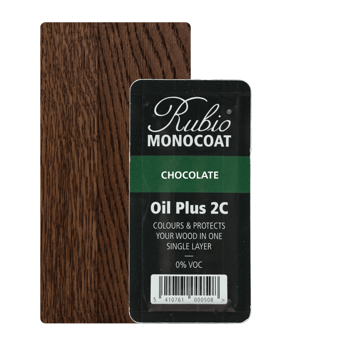 Oil Plus 2C – Gamme intérieure