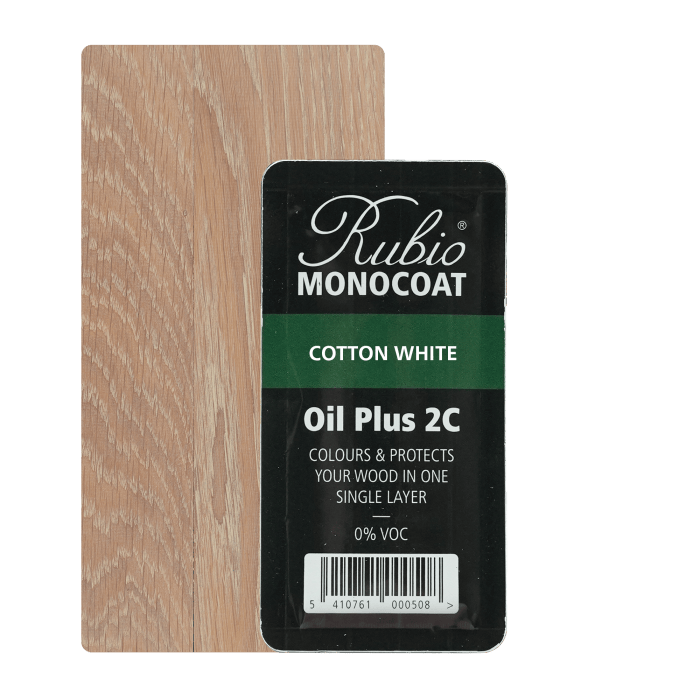 Oil Plus 2C – Gamme intérieure