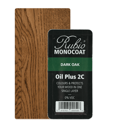 Oil Plus 2C – Huile bois intérieur monocouche