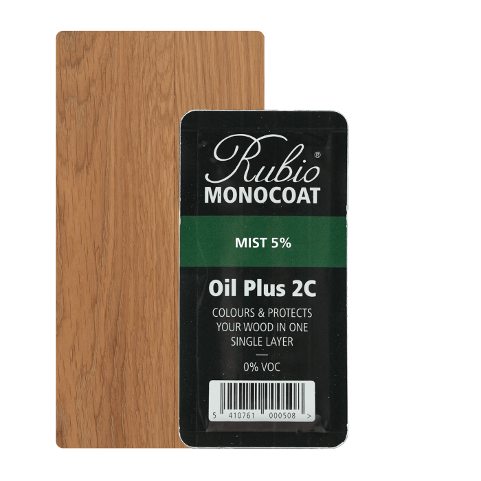 Oil Plus 2C – Gamme intérieure
