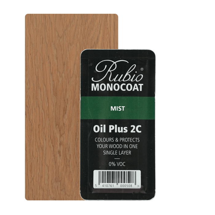 Oil Plus 2C – Gamme intérieure