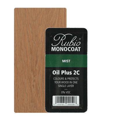 Oil Plus 2C – Huile bois intérieur monocouche