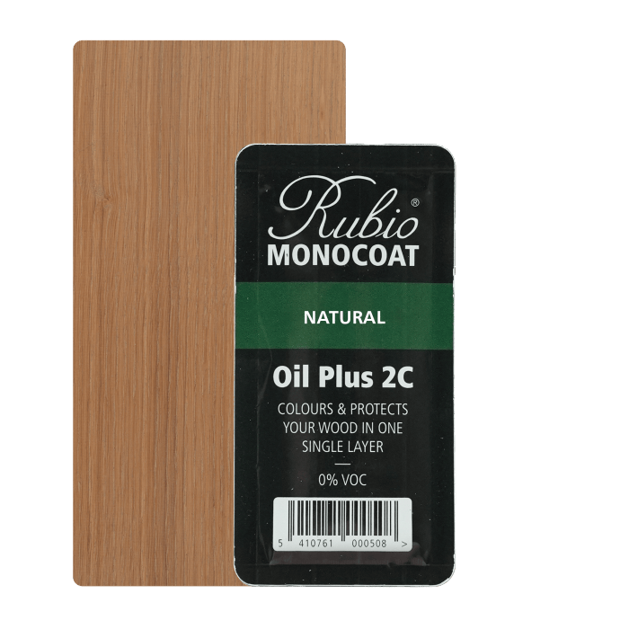 Oil Plus 2C – Gamme intérieure