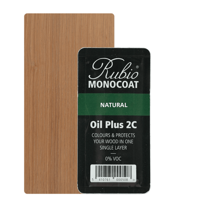 Oil Plus 2C – Huile bois intérieur monocouche