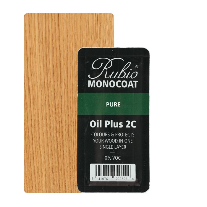 Oil Plus 2C – Gamme intérieure