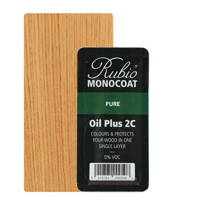 Oil Plus 2C – Huile bois intérieur monocouche
