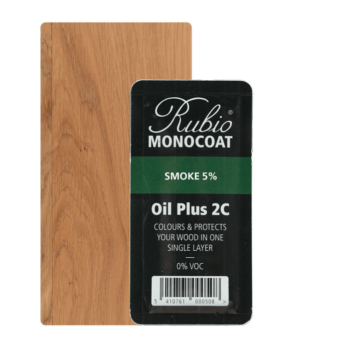 Oil Plus 2C – Gamme intérieure