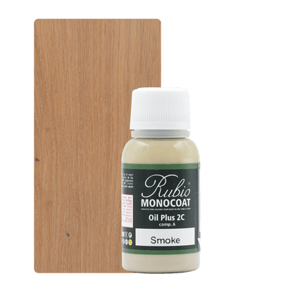 Oil Plus 2C – Huile bois intérieur monocouche
