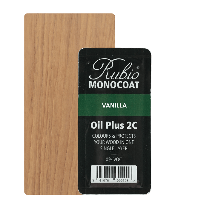 Oil Plus 2C – Gamme intérieure