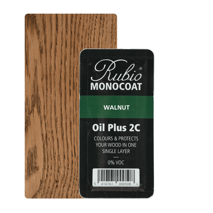 Oil Plus 2C – Gamme intérieure
