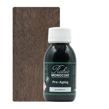 Pre-Aging