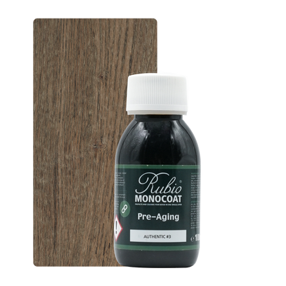 Pre-Aging