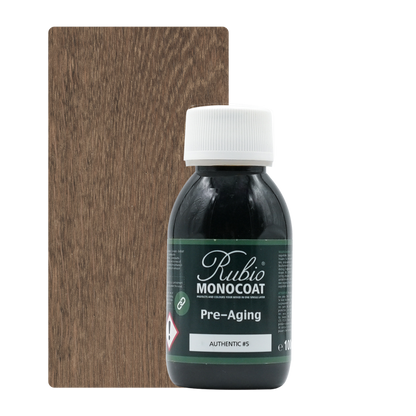 Pre-Aging