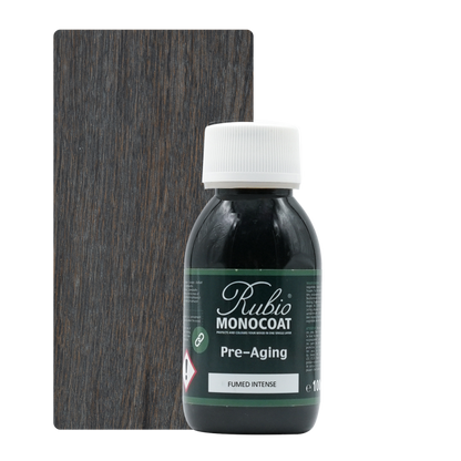 Pre-Aging