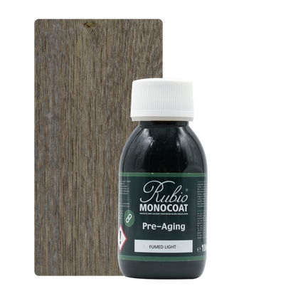 Pre-Aging