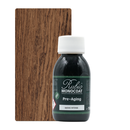 Pre-Aging