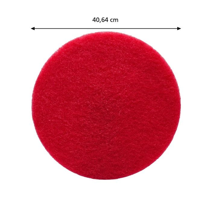 Pads Rouges