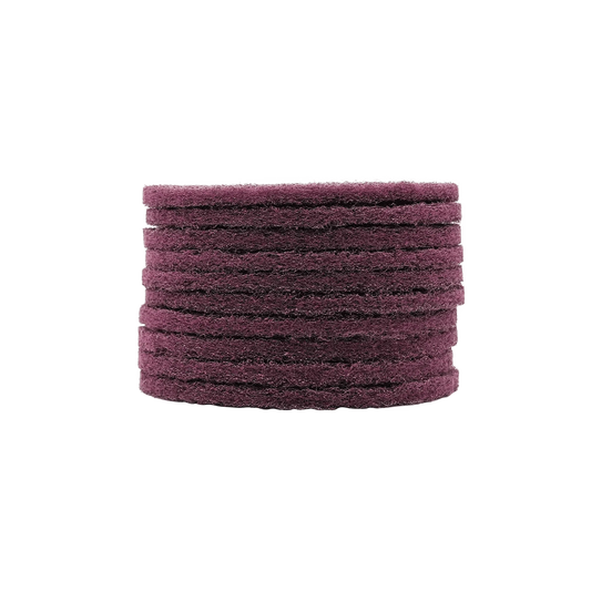 Pad Violet