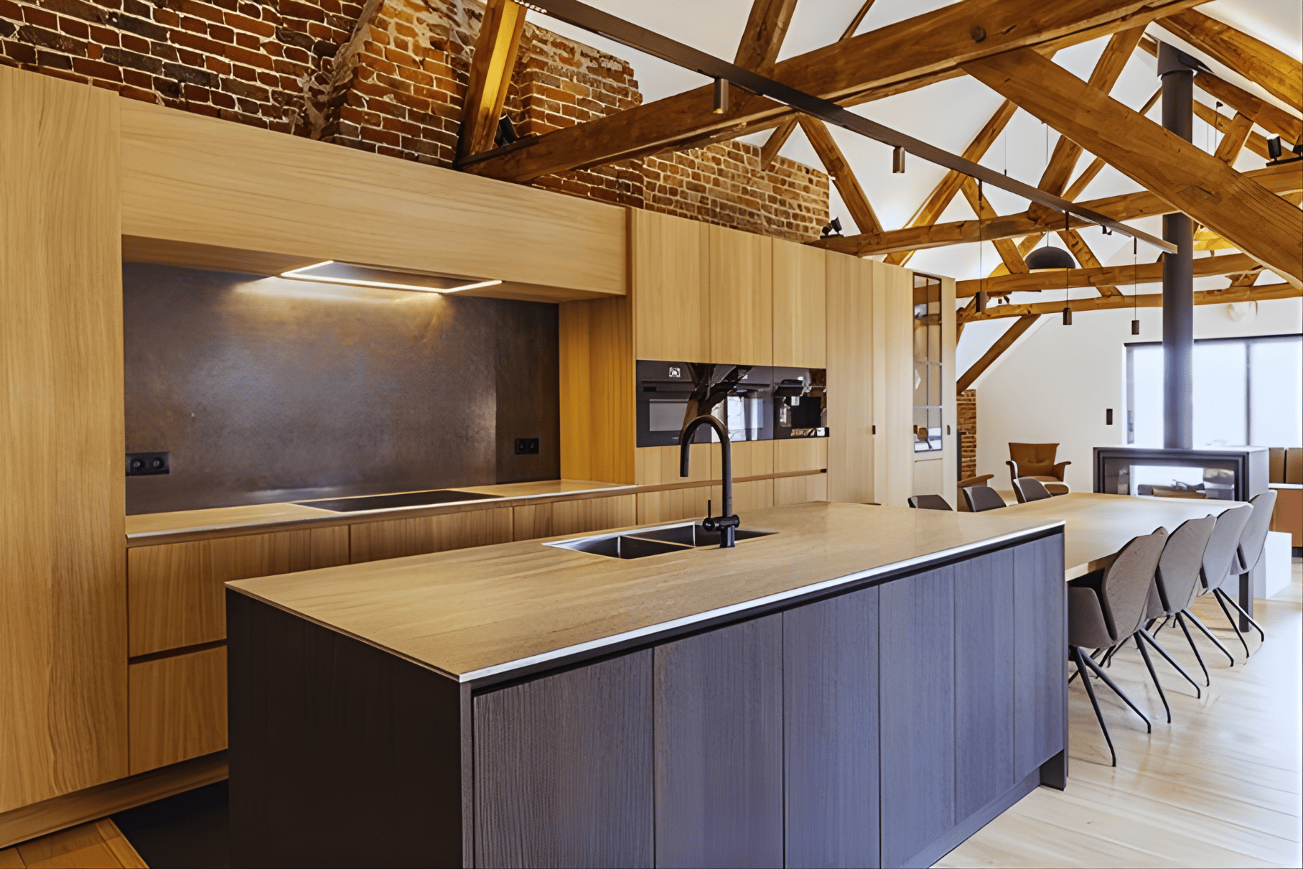 Huile bois Rubio Monocoat