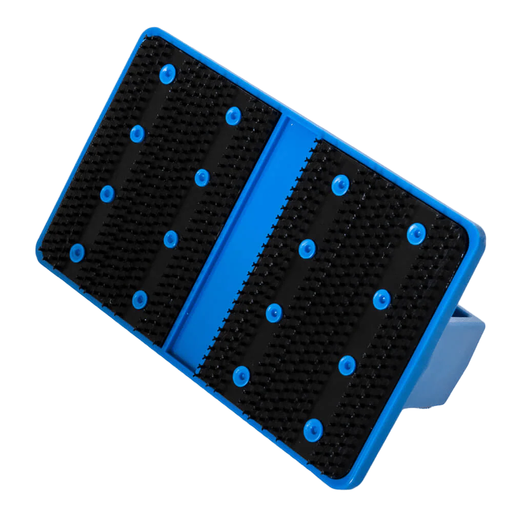 Support d’applicateur Scrubby
