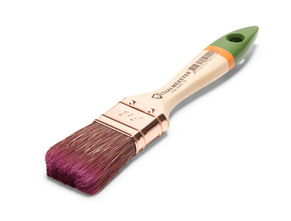 Pinceaux d'application Durogrit