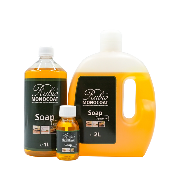 Universal Soap