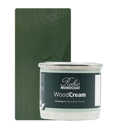 WOODCREAM