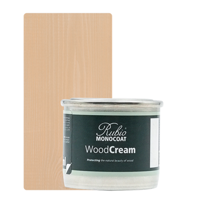 WOODCREAM