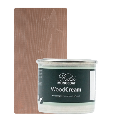 WOODCREAM