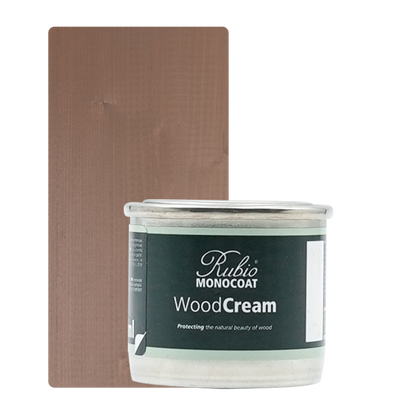 WOODCREAM