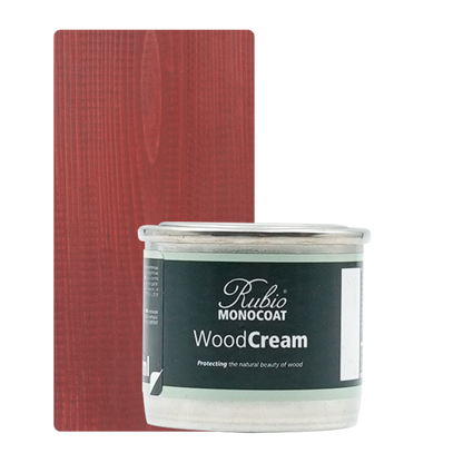WOODCREAM