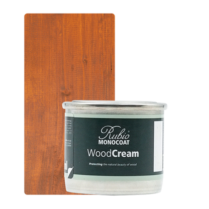 WOODCREAM