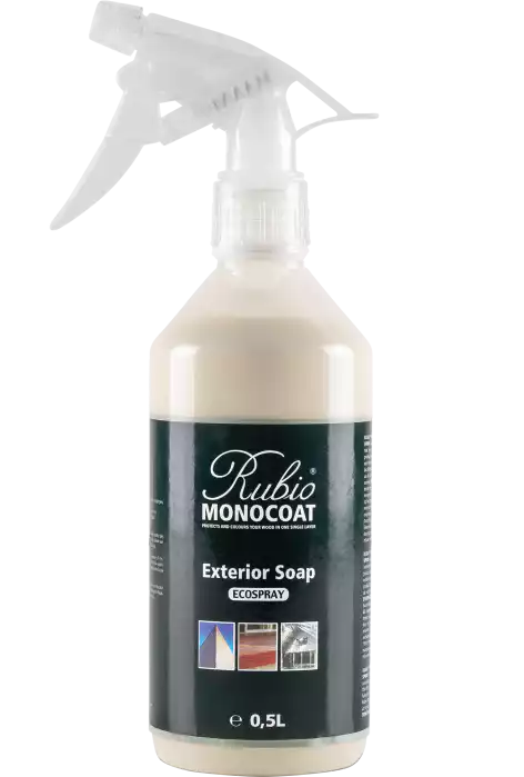 Exterior Soap Ecospray (Savon Extérieur)
