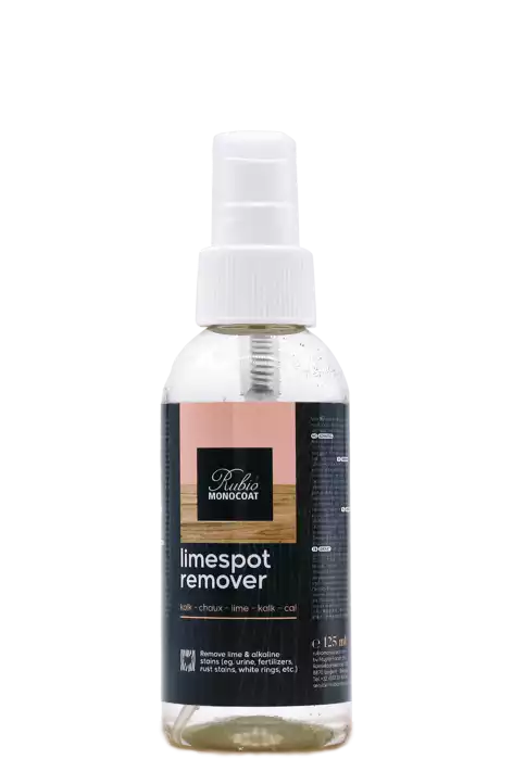 Limespot Remover