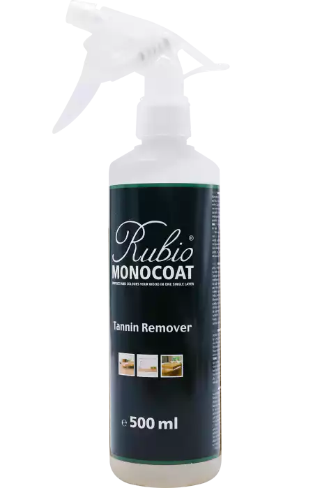 Tannin Remover