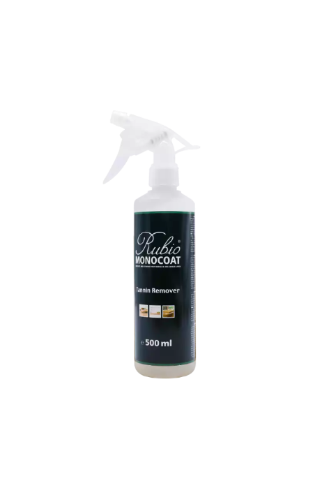 Tannin Remover