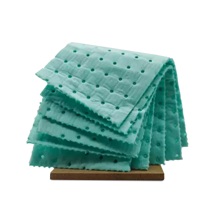 Oil Removal Cloth - Chiffon pour le retrait d’huile Rubio Monocoat 5pcs