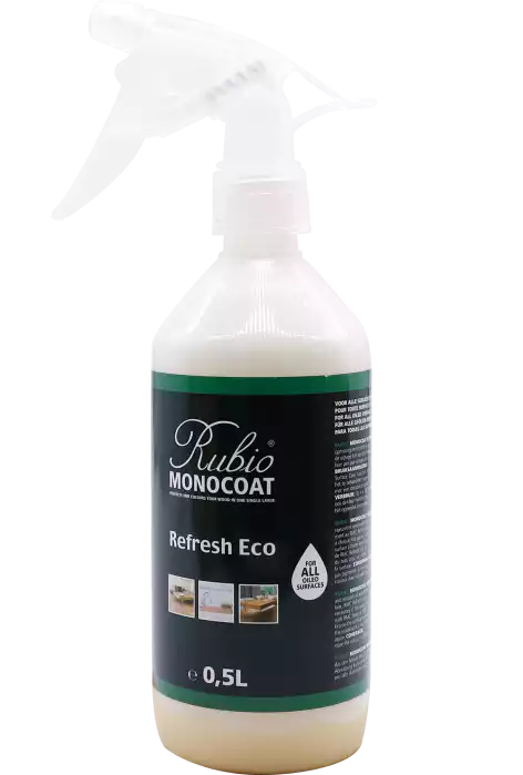 Refresh Eco