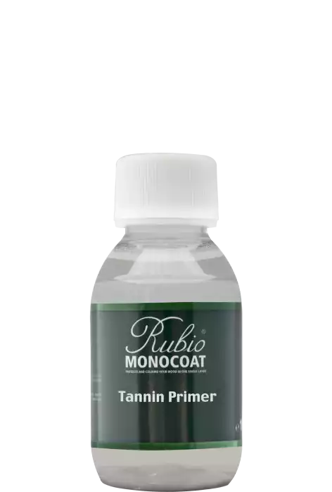 Tannin Primer