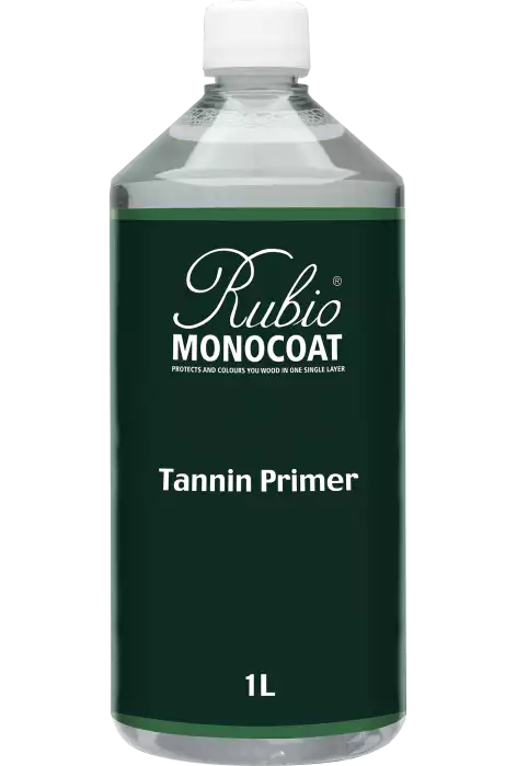 Tannin Primer