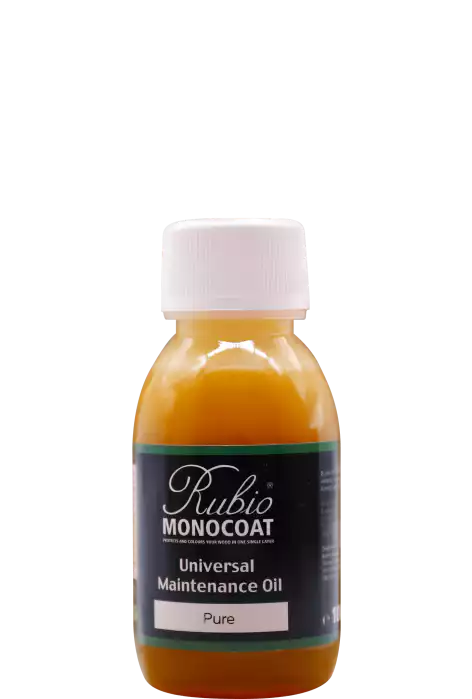 Universal Maintenance Oil - Pure