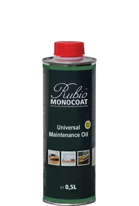 Universal Maintenance Oil - Pure