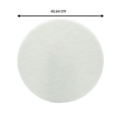 Pads Blancs