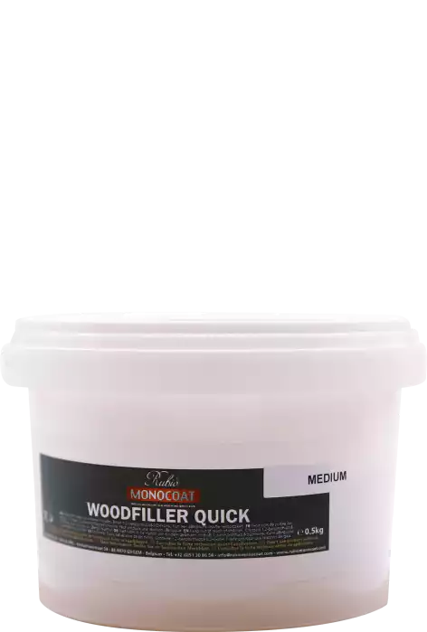 Woodfiller Quick