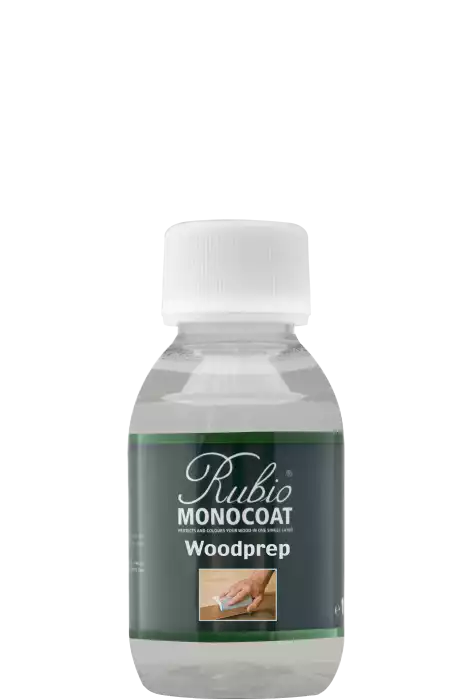 Woodprep